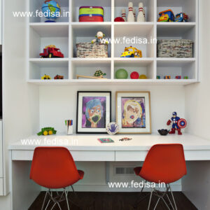 Kids Bedroom Design Bunk Bed Best Kids Room Ideas Model No - 8579