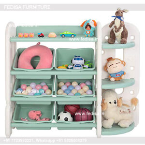 Kids Bedroom Design Bunk Bed Best Kids Room Ideas Model No - 8602
