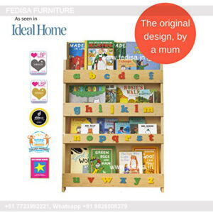 Kids Bedroom Design Bunk Bed Best Kids Room Ideas Model No - 8604