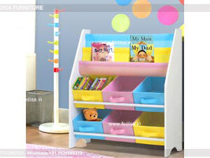 Kids Bedroom Design Bunk Bed Best Kids Room Ideas Model No - 8621