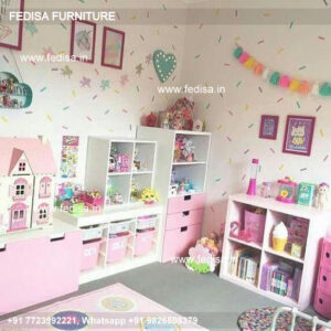 Kids Bedroom Design Bunk Bed Best Kids Room Ideas Model No - 8630