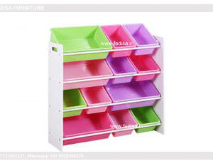 Kids Bedroom Design Bunk Bed Best Kids Room Ideas Model No - 8635