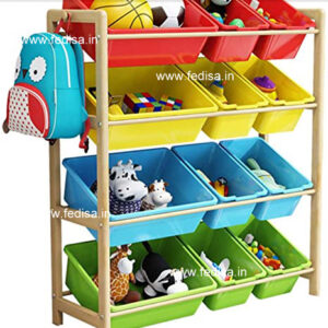 Kids Bedroom Design Bunk Bed Best Kids Room Ideas Model No - 8661