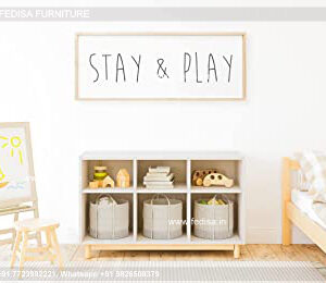 Kids Bedroom Design Bunk Bed Best Kids Room Ideas Model No - 8710