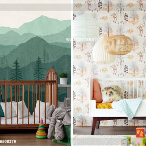 Kids Bedroom Design Bunk Bed Best Kids Room Ideas Model No - 8739