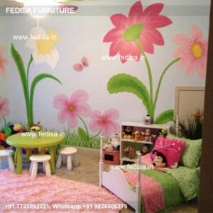 Kids Bedroom Design Bunk Bed Best Kids Room Ideas Model No - 8757