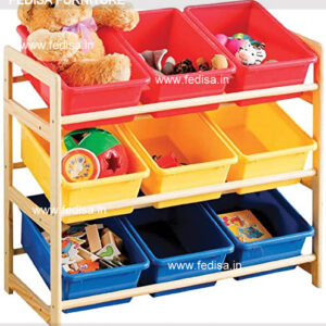 Kids Bedroom Design Bunk Bed Best Kids Room Ideas Model No - 8764