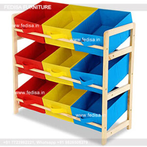 Kids Bedroom Design Bunk Bed Best Kids Room Ideas Model No - 8769