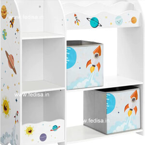 Kids Bedroom Design Bunk Bed Best Kids Room Ideas Model No - 8781