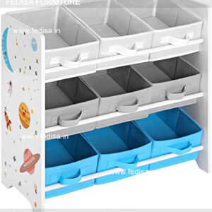 Kids Bedroom Design Bunk Bed Best Kids Room Ideas Model No - 8784