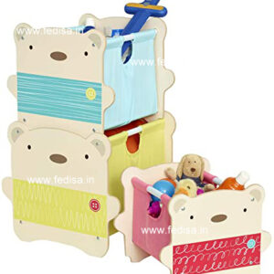 Kids Bedroom Design Bunk Bed Best Kids Room Ideas Model No - 8794