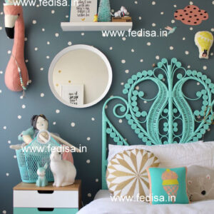 Kids Bedroom Design Bunk Bed Best Kids Room Ideas Model No - 8799