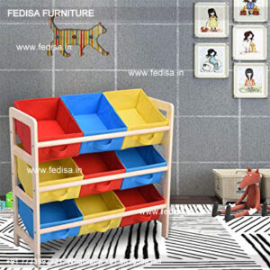 Kids Bedroom Design Bunk Bed Best Kids Room Ideas Model No - 8816