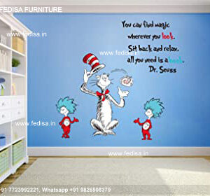 Kids Bedroom Design Bunk Bed Best Kids Room Ideas Model No - 8826