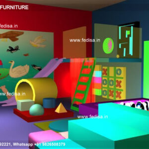 Kids Bedroom Design Bunk Bed Best Kids Room Ideas Model No - 8835