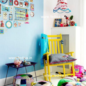 Kids Bedroom Design Bunk Bed Best Kids Room Ideas Model No - 8842