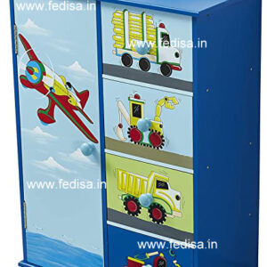 Kids Bedroom Design Bunk Bed Best Kids Room Ideas Model No - 8869