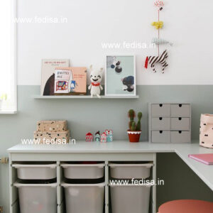 Kids Bedroom Design Bunk Bed Best Kids Room Ideas Model No - 8882