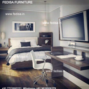 Kids Bedroom Design Bunk Bed Best Kids Room Ideas Model No - 8902