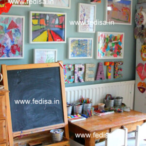 Kids Bedroom Design Bunk Bed Best Kids Room Ideas Model No - 8915