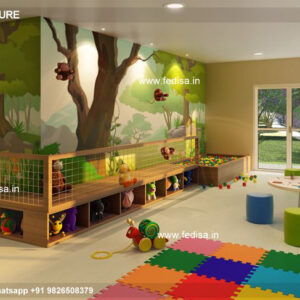 Kids Bedroom Design Bunk Bed Best Kids Room Ideas Model No - 8919