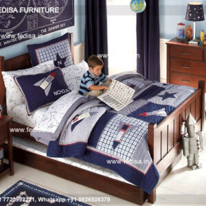 Kids Bedroom Design Bunk Bed Best Kids Room Ideas Model No - 8928