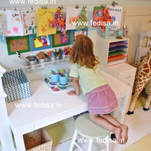 Kids Bedroom Design Bunk Bed Best Kids Room Ideas Model No - 8931