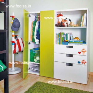 Kids Bedroom Design Bunk Bed Best Kids Room Ideas Model No - 8934