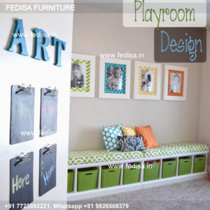 Kids Bedroom Design Bunk Bed Best Kids Room Ideas Model No - 8951