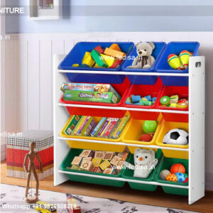 Kids Bedroom Design Bunk Bed Best Kids Room Ideas Model No - 8956