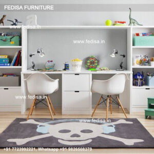 Kids Bedroom Design Bunk Bed Best Kids Room Ideas Model No - 8959