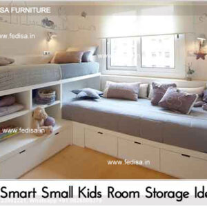 Kids Bedroom Design Bunk Bed Best Kids Room Ideas Model No - 8978