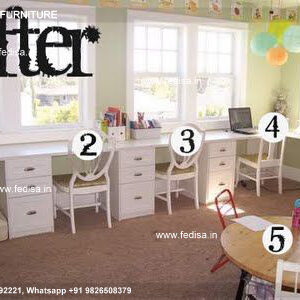 Kids Bedroom Design Bunk Bed Best Kids Room Ideas Model No - 8979