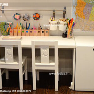 Kids Bedroom Design Bunk Bed Best Kids Room Ideas Model No - 8981