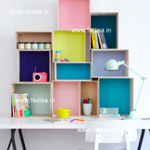 Kids Bedroom Design Bunk Bed Best Kids Room Ideas Model No - 8985