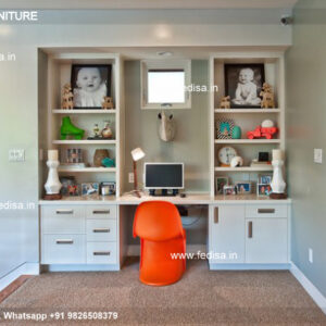 Kids Bedroom Design Bunk Bed Best Kids Room Ideas Model No - 8987