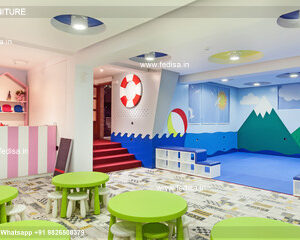 Kids Bedroom Design Bunk Bed Best Kids Room Ideas Model No - 8998