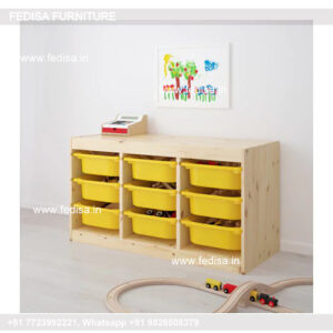 Kids Bedroom Design Bunk Bed Best Kids Room Ideas Model No - 9003