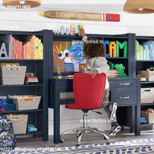 Kids Bedroom Design Bunk Bed Best Kids Room Ideas Model No - 9008