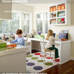 Kids Bedroom Design Bunk Bed Best Kids Room Ideas Model No - 9020