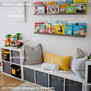 Kids Bedroom Design Bunk Bed Best Kids Room Ideas Model No - 9022