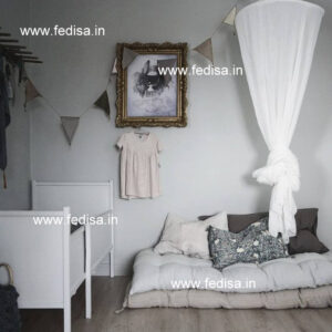 Kids Bedroom Design Bunk Bed Best Kids Room Ideas Model No - 9030