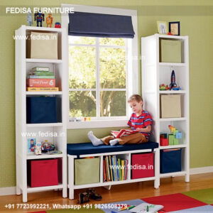 Kids Bedroom Design Bunk Bed Best Kids Room Ideas Model No - 9036