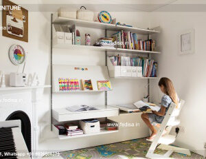 Kids Bedroom Design Bunk Bed Best Kids Room Ideas Model No - 9040