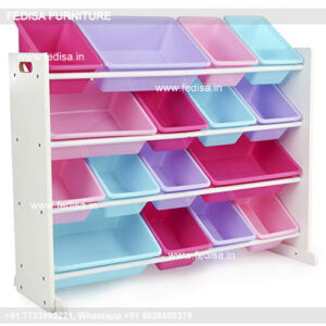 Kids Bedroom Design Bunk Bed Best Kids Room Ideas Model No - 9043