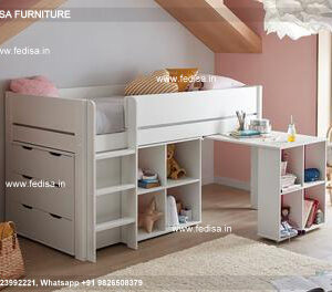 Kids Bedroom Design Bunk Bed Best Kids Room Ideas Model No - 9059