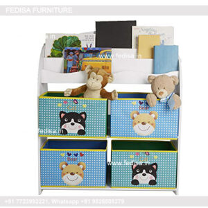 Kids Bedroom Design Bunk Bed Best Kids Room Ideas Model No - 9085