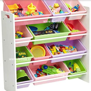 Kids Bedroom Design Bunk Bed Best Kids Room Ideas Model No - 9093