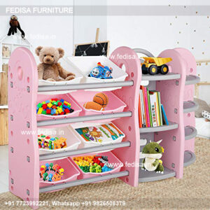Kids Bedroom Design Bunk Bed Best Kids Room Ideas Model No - 9095