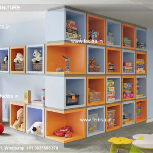 Kids Bedroom Design Bunk Bed Best Kids Room Ideas Model No - 9106
